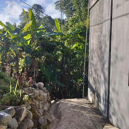 Ajjaa'S Place Sagada Exterior foto